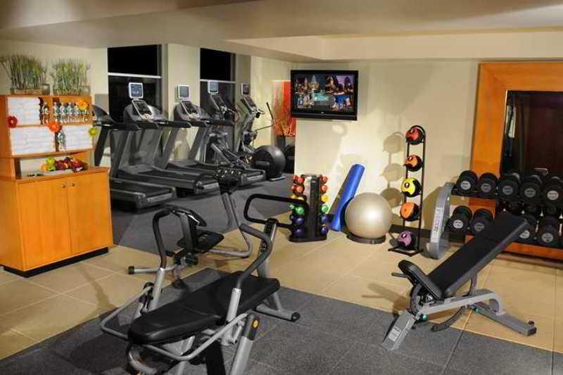Doubletree Suites By Hilton Nyc - Times Square New York Eksteriør billede
