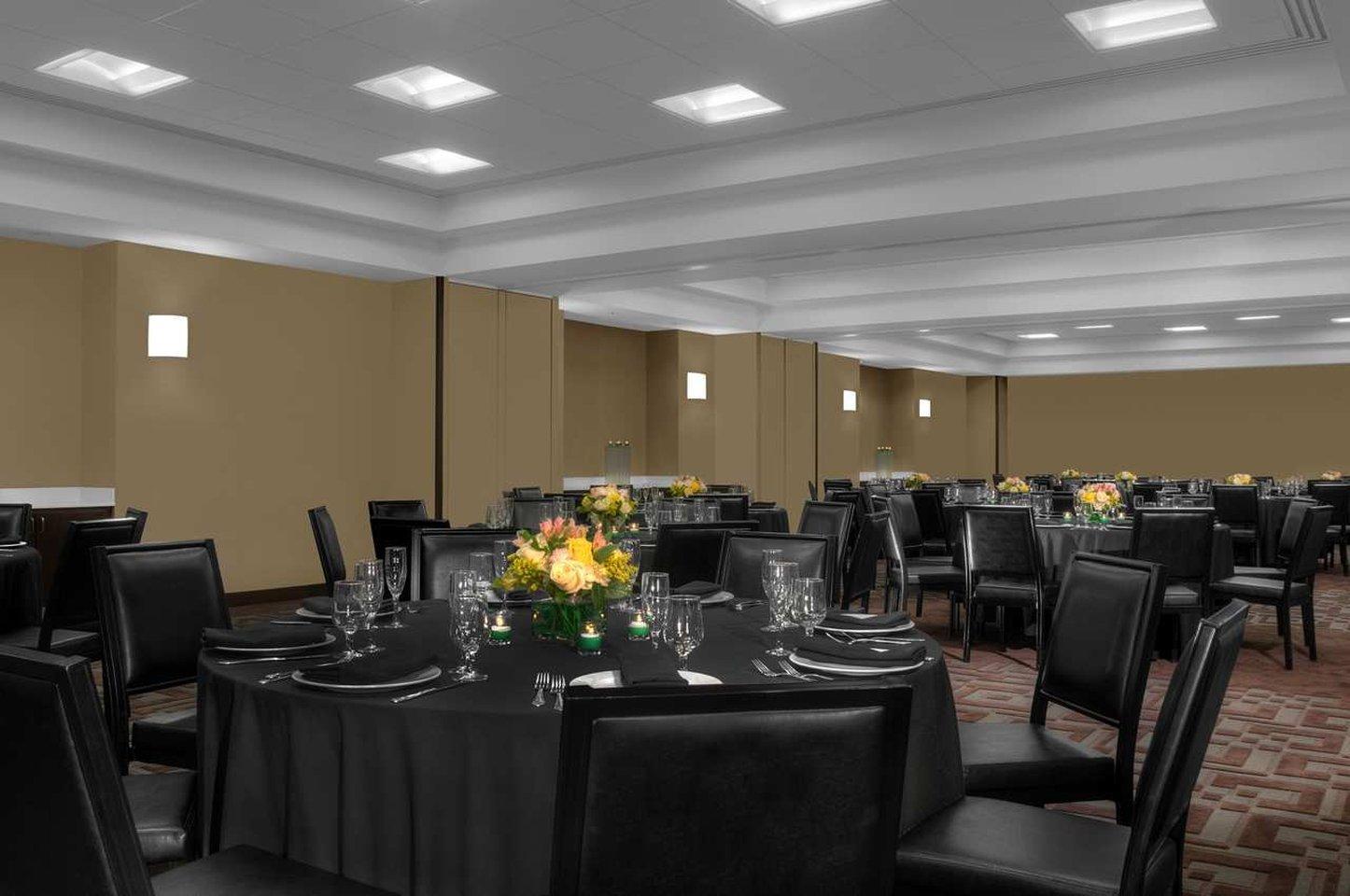 Doubletree Suites By Hilton Nyc - Times Square New York Eksteriør billede