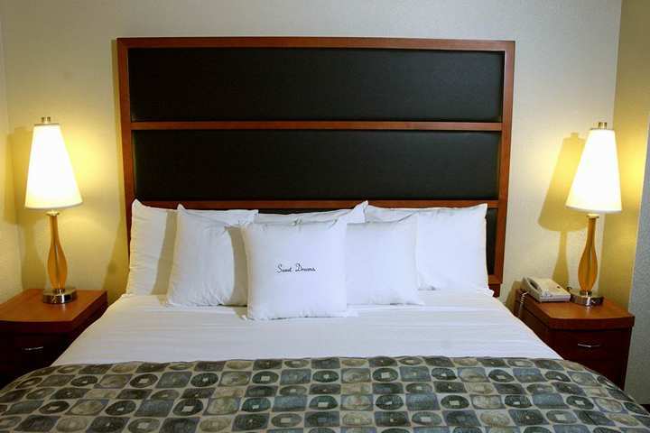 Doubletree Suites By Hilton Nyc - Times Square New York Eksteriør billede